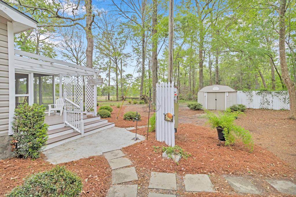 3694 Massee Post Road Adel, GA 31620 - Photo 29 of 32 Gallery Image 29