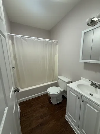 $2,600 | 40 Winthrop Street, Unit 3, Boston, MA 02119