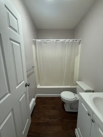 $2,600 | 40 Winthrop Street, Unit 3, Boston, MA 02119