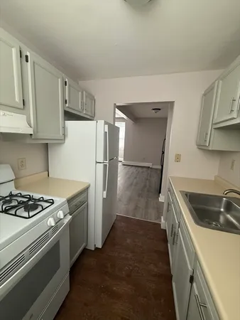 $2,600 | 40 Winthrop Street, Unit 3, Boston, MA 02119