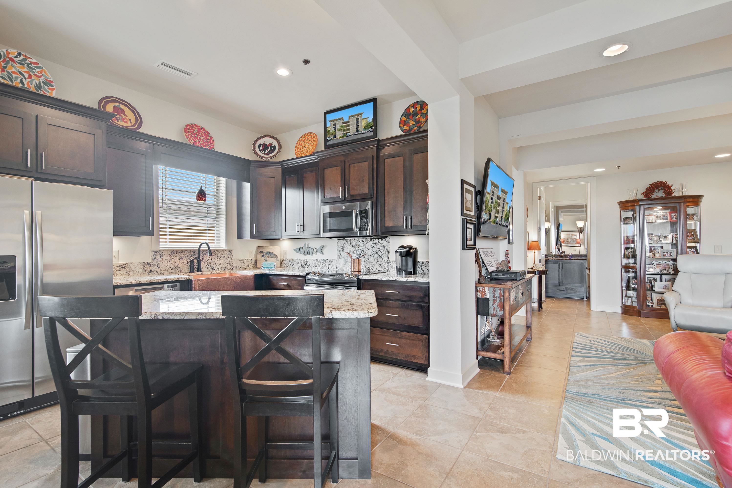 1430 Regency Road, Unit D404 Gulf Shores, AL 36542 - Photo 11 of 27