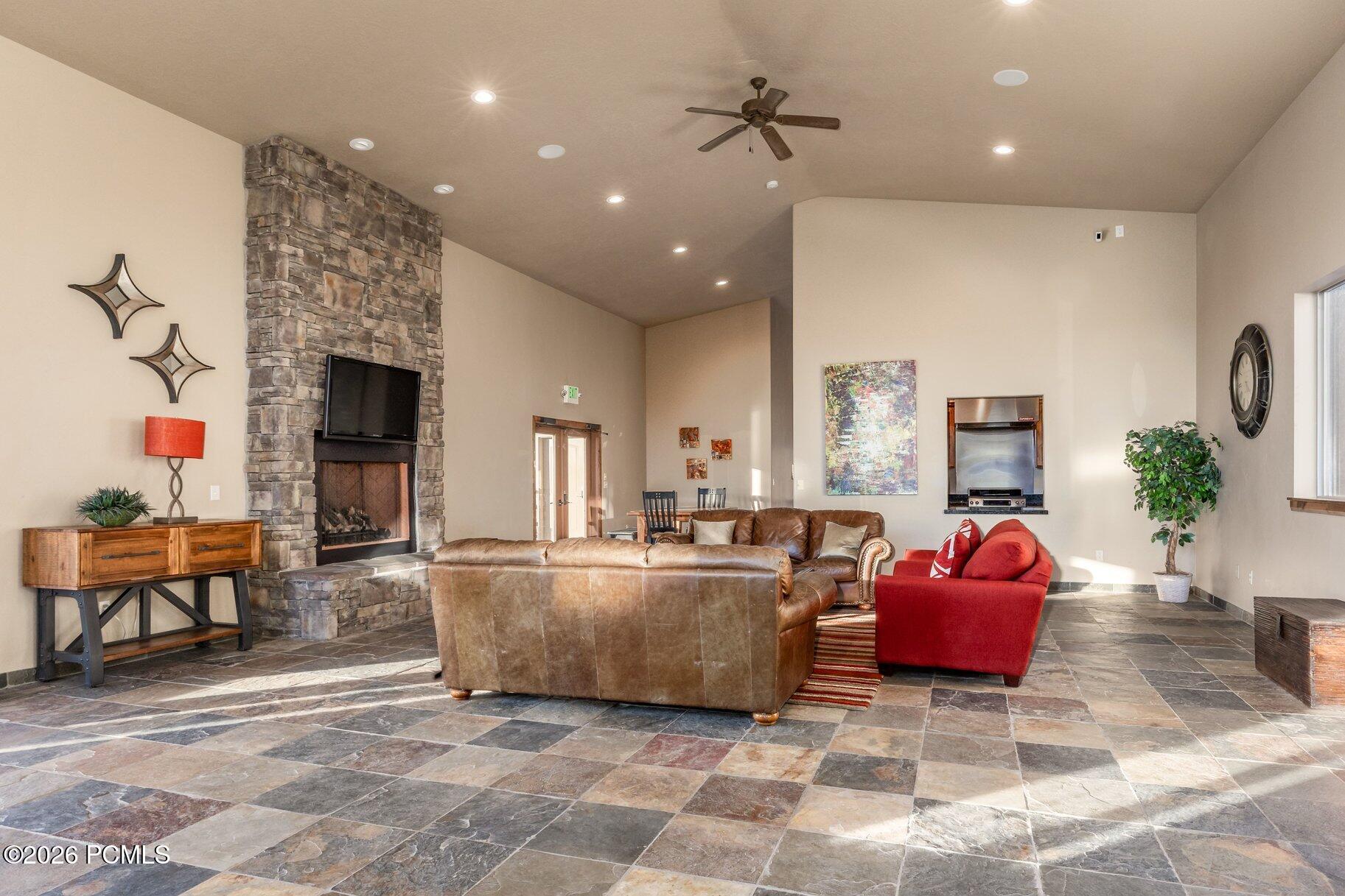 554 North 1150th, Unit 47 Midway, UT 84049 - Photo 37 of 46