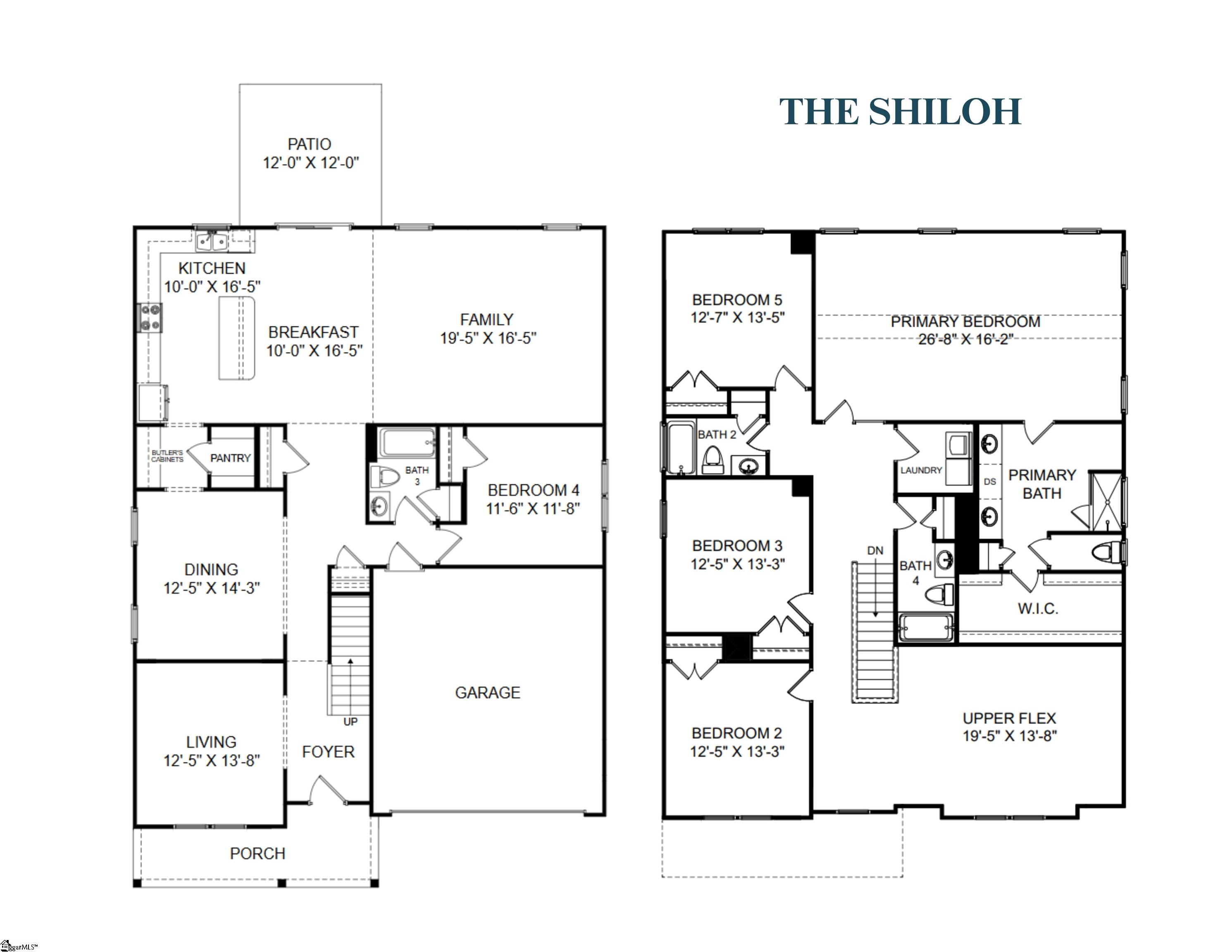 811 Maridian Street Greenville, SC 29607 - Photo 2 of 18