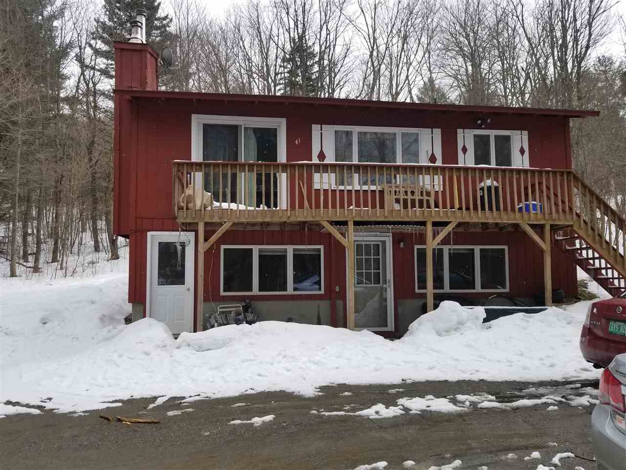 41 Happy Haven Road Wilmington, VT 05363 - Photo 22 of 27 Gallery Image 22