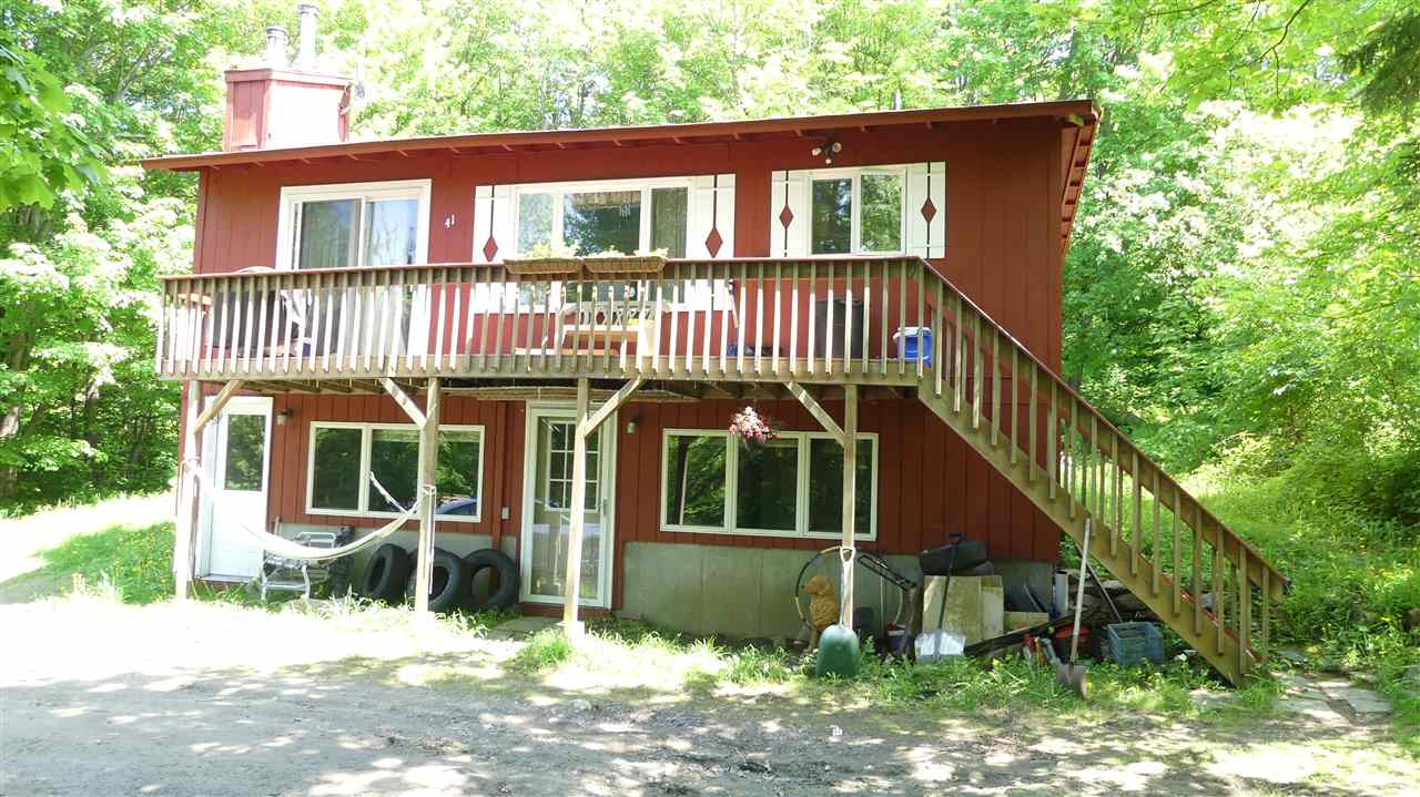 41 Happy Haven Road Wilmington, VT 05363 - Photo 25 of 27 Gallery Image 25