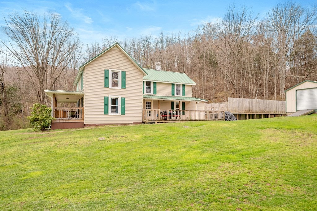 1809 Lead Mine Road Austinville, VA 24312 - Photo 51 of 75 Gallery Image 51