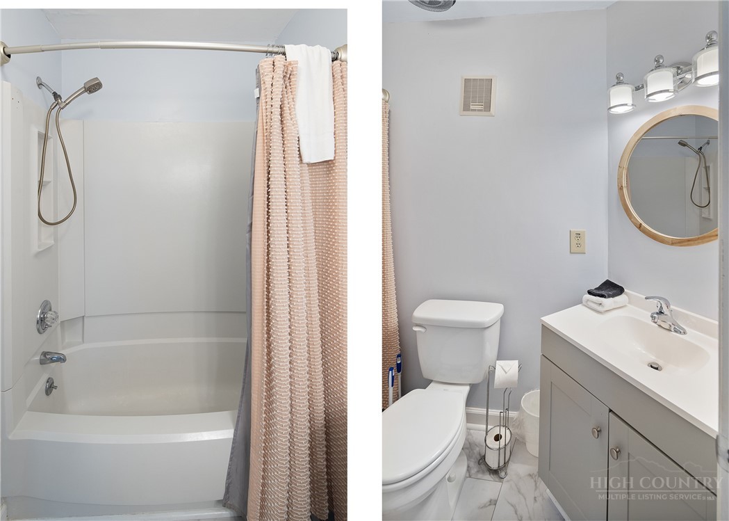 301 Pinnacle Inn Road, Unit 1110 Beech Mountain, NC 28604 - Photo 21 of 49