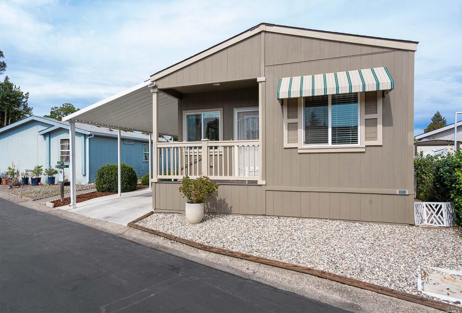 311 Locust Tree Lane Santa Rosa, CA 95403 - Photo 1 of 1 Gallery Image 1