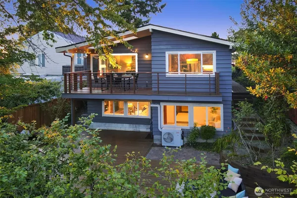$1,185,000 | 3927 Southwest Frontenac Street, Seattle, WA 98136