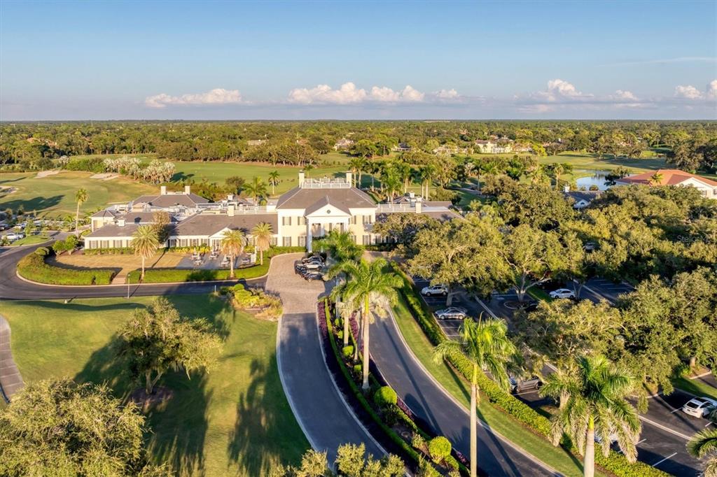 17 Bayhead Lane Osprey, FL 34229 - Photo 39 of 47 a view of a city