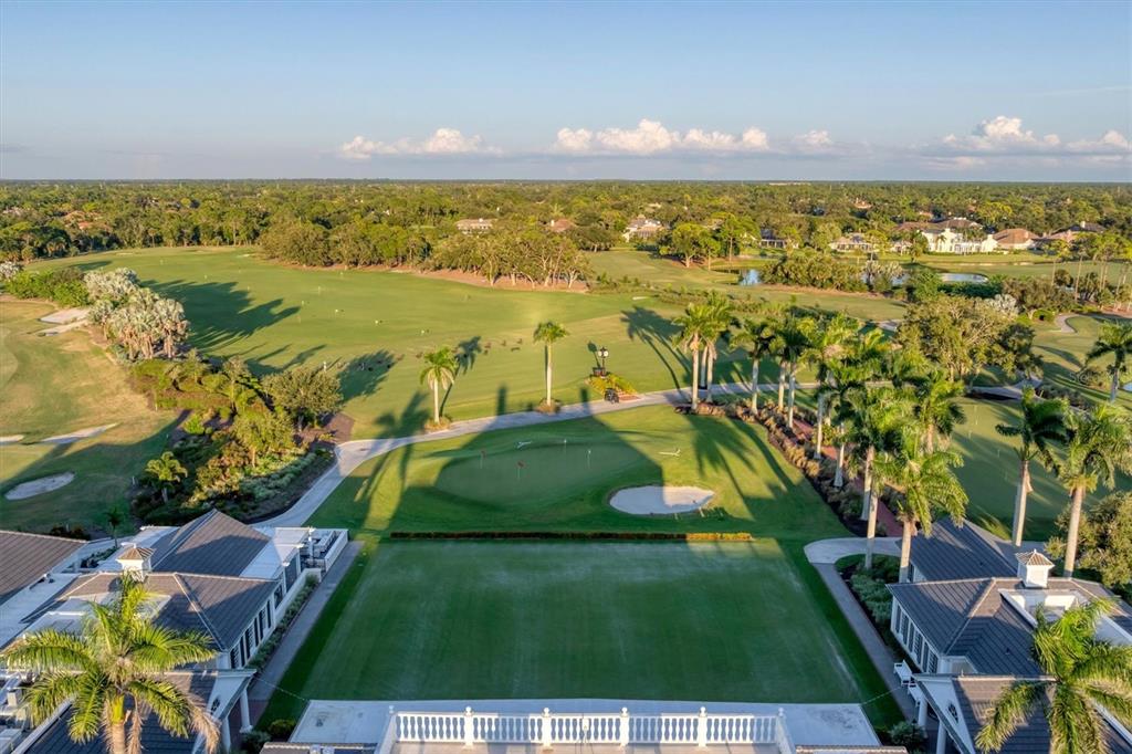 17 Bayhead Lane Osprey, FL 34229 - Photo 43 of 47 a view of an outdoor space and a lake view