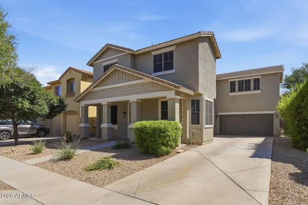 $565,000 | 3801 East Parkview Drive, Gilbert, AZ 85295