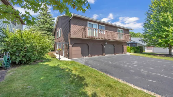 $239,900 | 2412 Crosscreek Drive, Unit C, Sheboygan, WI 53081