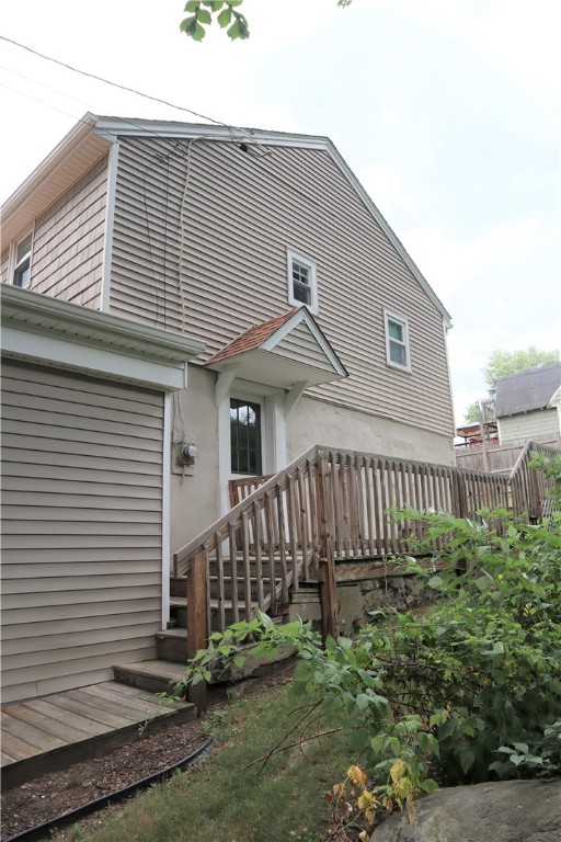 22 Narragansett Road Cumberland, RI 02864 - Photo 23 of 25