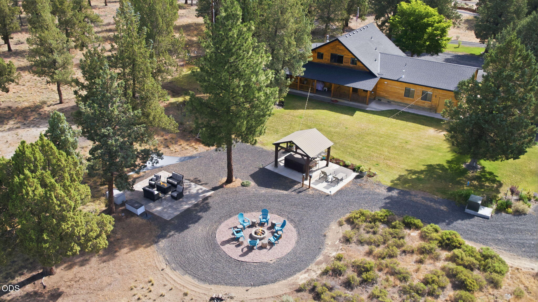 17521 Forked Horn Road Sisters, OR 97759 - Photo 57 of 58