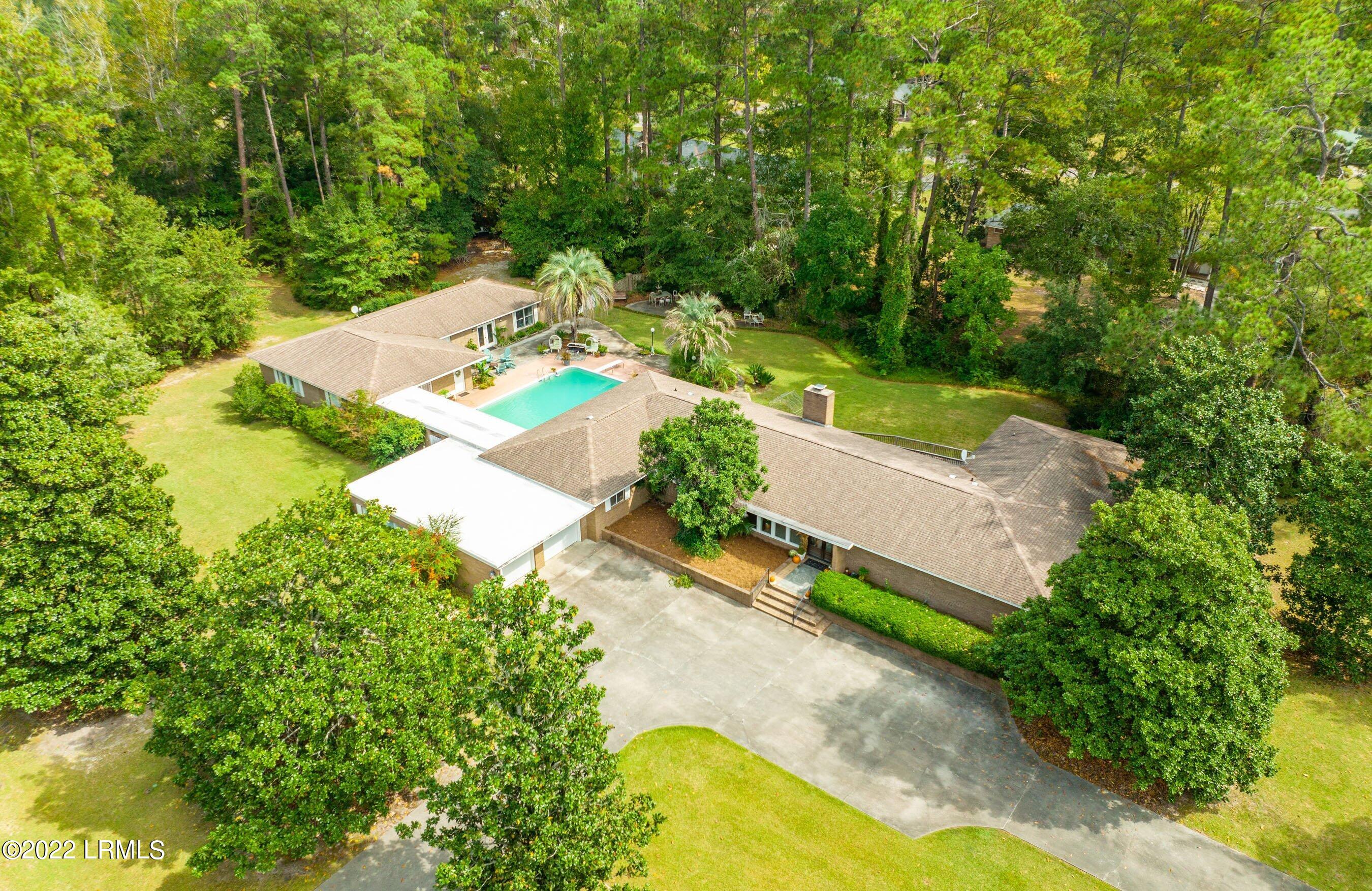 215 Helen Street Hampton, SC 29924 - Photo 48 of 48 DJI_0675.jpg-SMALL