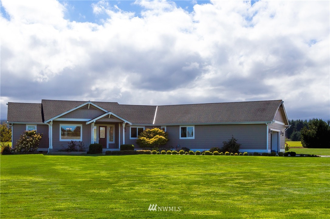 532 Heuhslein Road Port Angeles, WA 98362 - Photo 1 of 25 Gallery Image 1