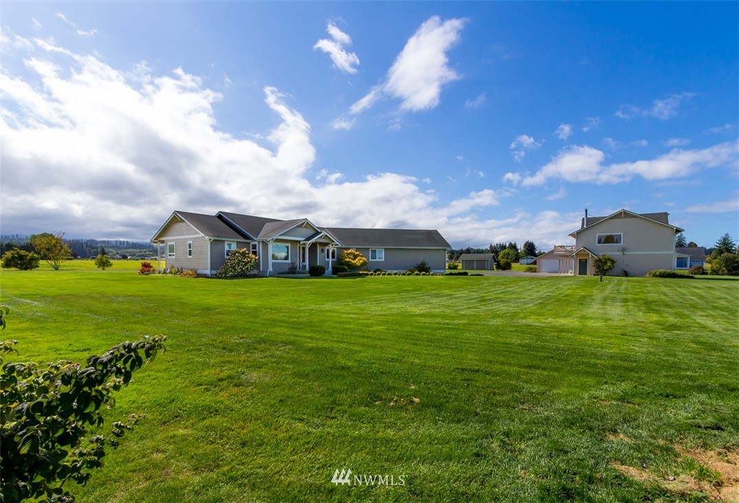 532 Heuhslein Road Port Angeles, WA 98362 - Photo 3 of 25 Gallery Image 3