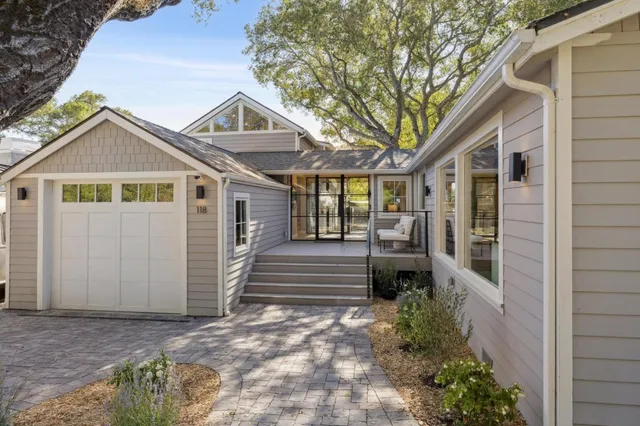 $3,800,000 | 118 Hillside Drive, Woodside, CA 94062