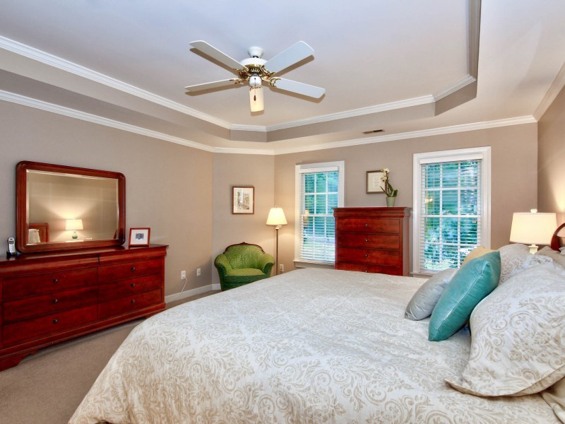 2104 Tibwin Drive Raleigh, NC 27606 - Photo 13 of 24 Studio/Study/Office