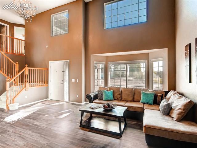 8548 Del Rio Road Peyton, CO 80831 - Photo 6 of 35