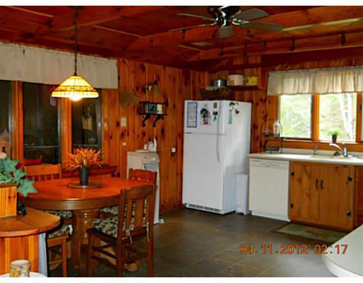 267 Malcolm Road Bridgton, ME 04009 - Photo 4 of 25 Kitchen.