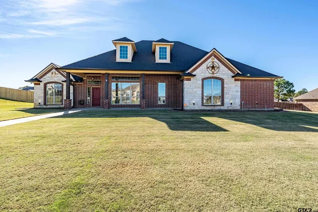 $460,000 | 180 Kwando Lane, Bullard, TX 75757