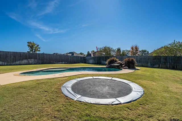 $460,000 | 180 Kwando Lane, Bullard, TX 75757