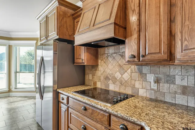 $460,000 | 180 Kwando Lane, Bullard, TX 75757