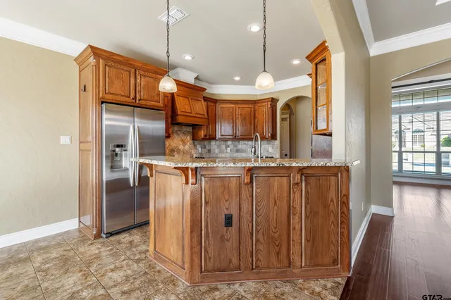 $460,000 | 180 Kwando Lane, Bullard, TX 75757