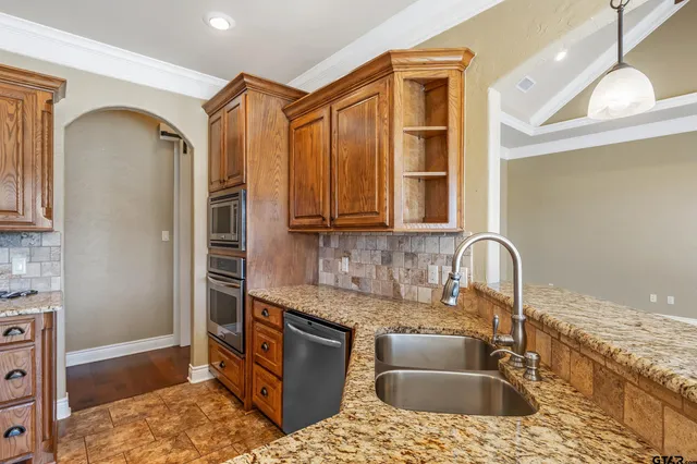 $460,000 | 180 Kwando Lane, Bullard, TX 75757