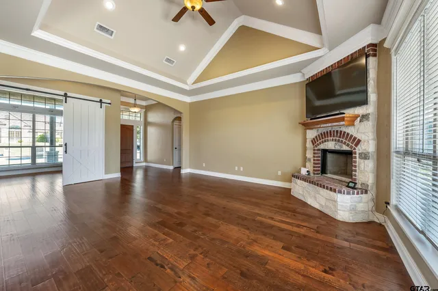 $460,000 | 180 Kwando Lane, Bullard, TX 75757