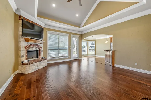 $460,000 | 180 Kwando Lane, Bullard, TX 75757