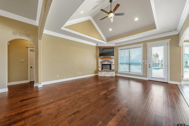 $460,000 | 180 Kwando Lane, Bullard, TX 75757