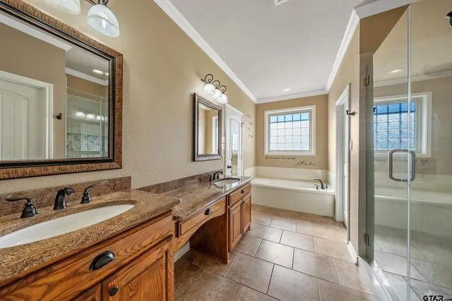 $460,000 | 180 Kwando Lane, Bullard, TX 75757