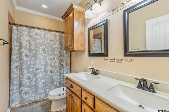 $460,000 | 180 Kwando Lane, Bullard, TX 75757