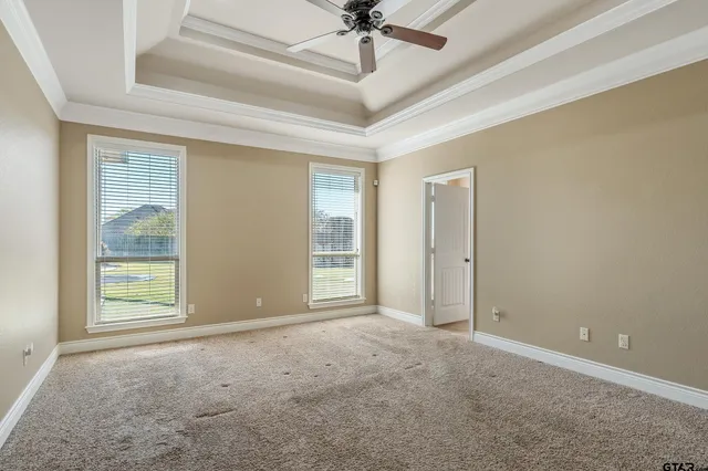 $460,000 | 180 Kwando Lane, Bullard, TX 75757