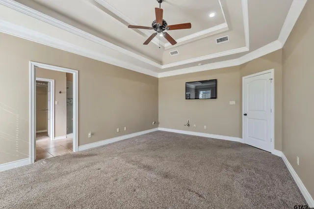 $460,000 | 180 Kwando Lane, Bullard, TX 75757