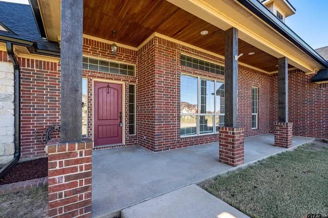 $460,000 | 180 Kwando Lane, Bullard, TX 75757