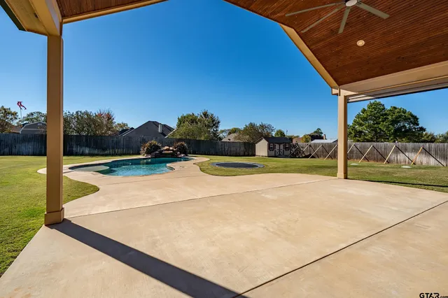 $460,000 | 180 Kwando Lane, Bullard, TX 75757