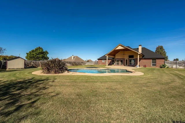 $460,000 | 180 Kwando Lane, Bullard, TX 75757