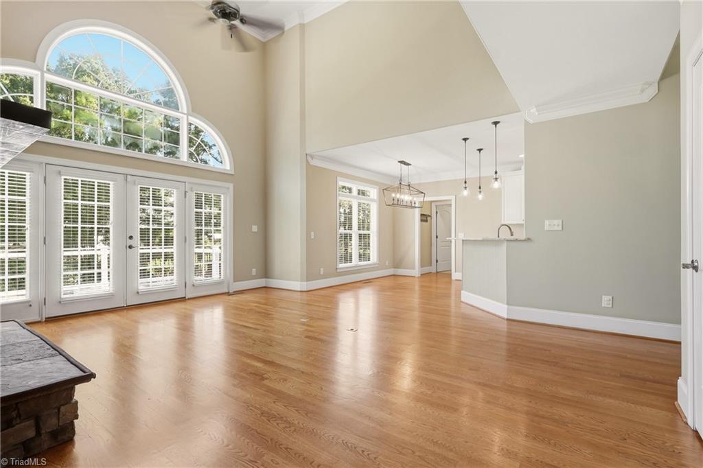 7492 Bethel View Court Oak Ridge, NC 27310 - Photo 11 of 46 Living Area