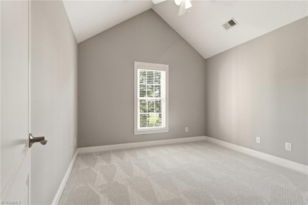 7492 Bethel View Court Oak Ridge, NC 27310 - Photo 25 of 46 Bedroom