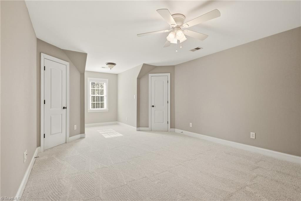 7492 Bethel View Court Oak Ridge, NC 27310 - Photo 26 of 46 Bonus Room