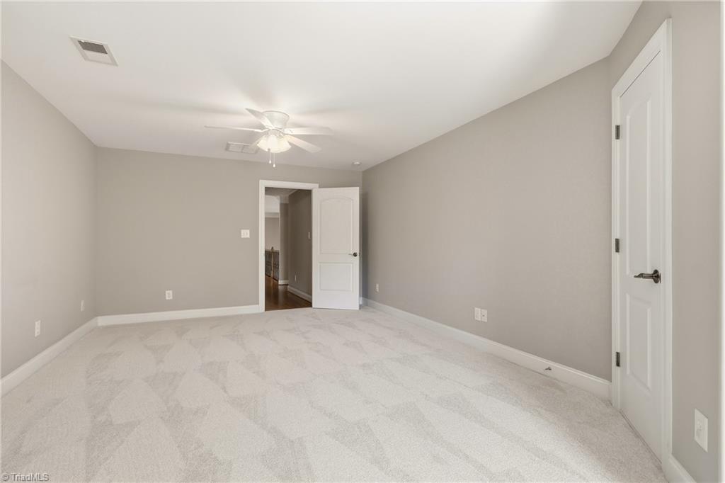 7492 Bethel View Court Oak Ridge, NC 27310 - Photo 27 of 46 Bonus Room