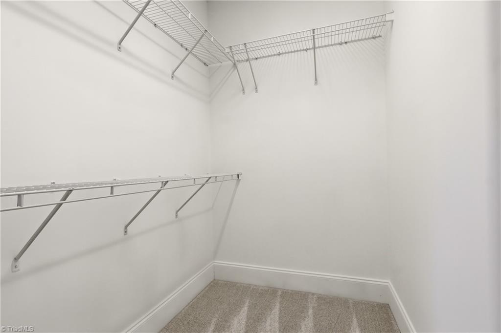 7492 Bethel View Court Oak Ridge, NC 27310 - Photo 28 of 46 Closet/Storage