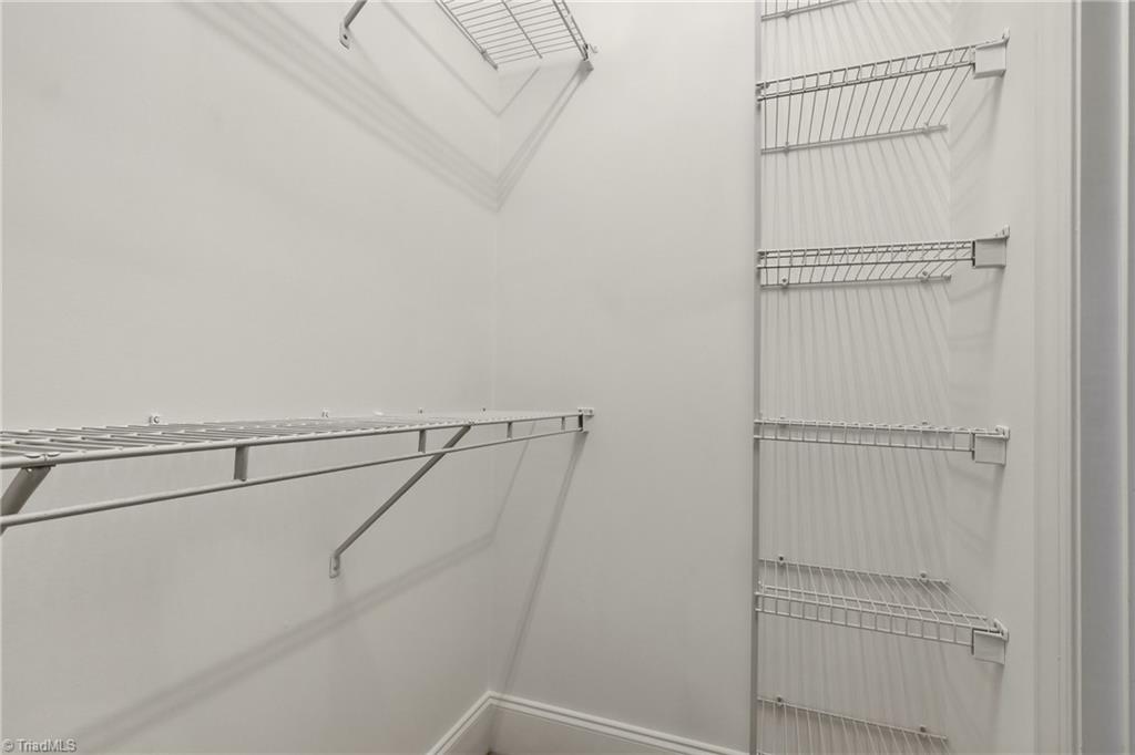 7492 Bethel View Court Oak Ridge, NC 27310 - Photo 29 of 46 Closet/Storage