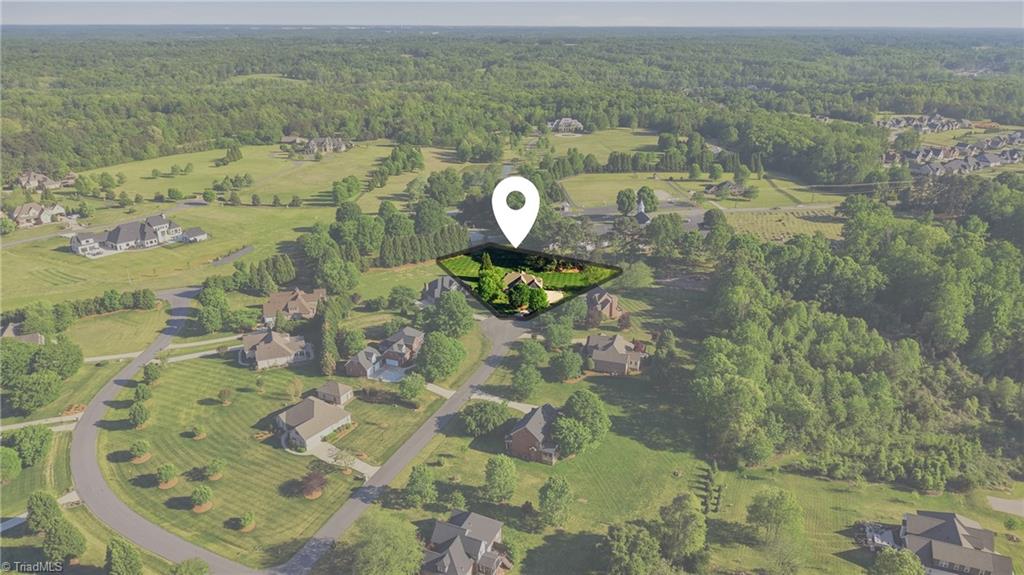 7492 Bethel View Court Oak Ridge, NC 27310 - Photo 46 of 46