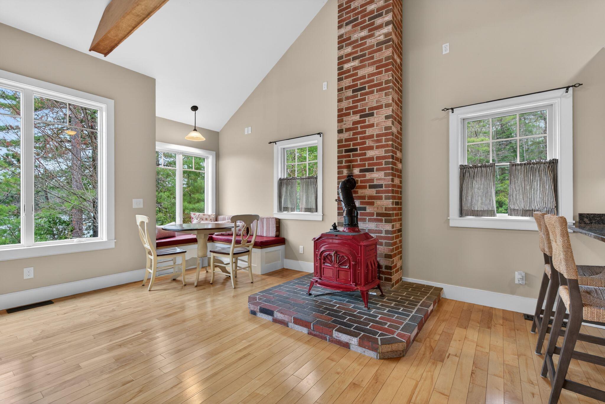 162 Bull Rock Road West Bath, ME 04530 - Photo 21 of 46 162 Bull Rock Road