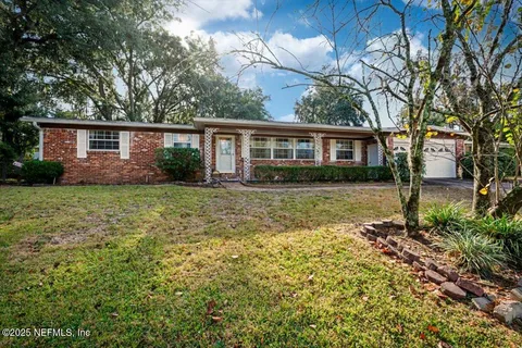 $279,000 | 7132 Hanson Drive South, Jacksonville, FL 32210